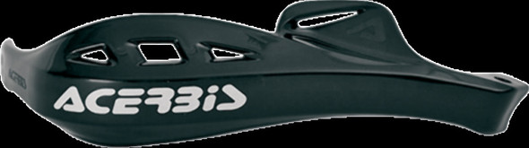 Acerbis Rally Profile Replacement Shield (Black)