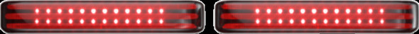 CUSTOM DYNAMICS PB-SBSEQ-SS6-BS LIGHT LED SBAG BLK/SMOKE