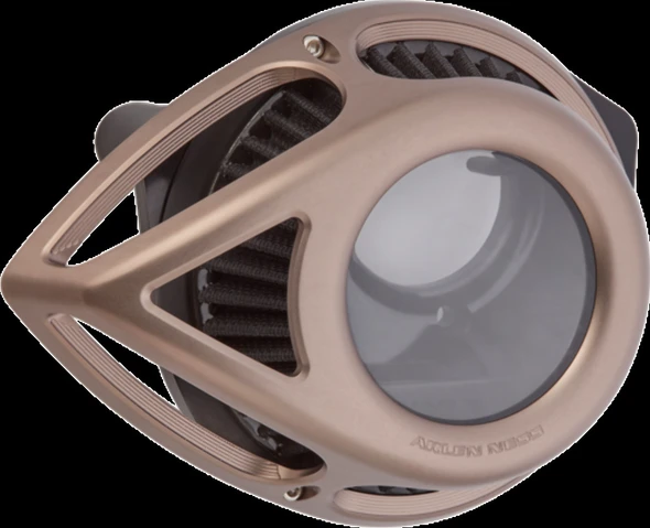 ARLEN NESS 600-005 CLEANER AIR TEAR SUCK TI