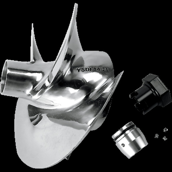 SOLAS DYNAFLY IMPELLER 155MM YS-DF-14/21 PWC for Yamaha