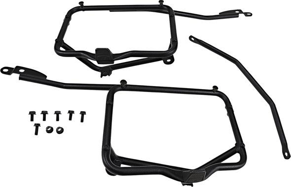 GIVI PL1146 Side Case Saddlebag Mount Hardware Kit for NC750X