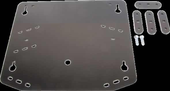 KIMPEX 374377 PLOW MNT BRACKET UTV CNG2