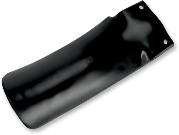 UFO KA02740001 REAR MUD PLATE KX125-250