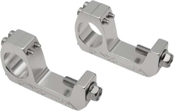 MOOSE RACING HARD-PARTS 0635-1095 HARDWARE PRO TWINWALL