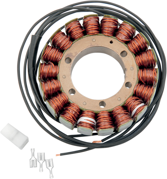 Ricks Electric Magneto Stator FOR SUZUKI SV1000 2003-2007