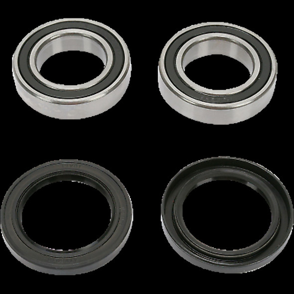 PIVOT WORKS PWRWK-Y10-000 REAR WHEEL BEARING KIT