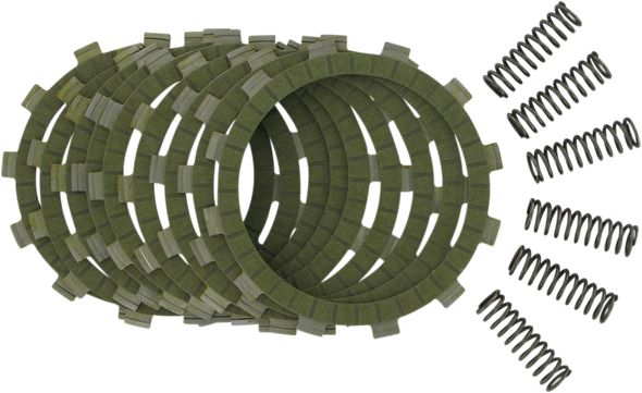 EBC SRC87 CLUTCH KIT EBC ST SRC87