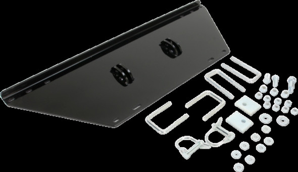 Moose Utility 4501-0644 Plow Mount Kit UTV 14-19 FOR HONDA Pioneer 500 / 700