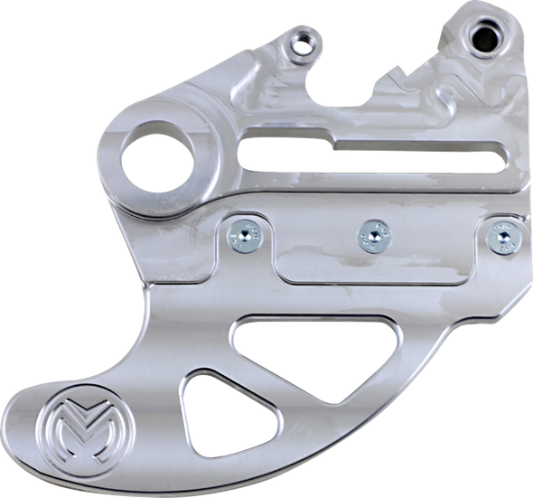 MOOSE RACING HARD-PARTS 1711-1695 SHARK FIN PRO REAR MSE