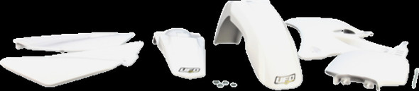 UFO YAKIT306-046 Complete Body Kit 02-12 FOR YAMAHA YZ 85