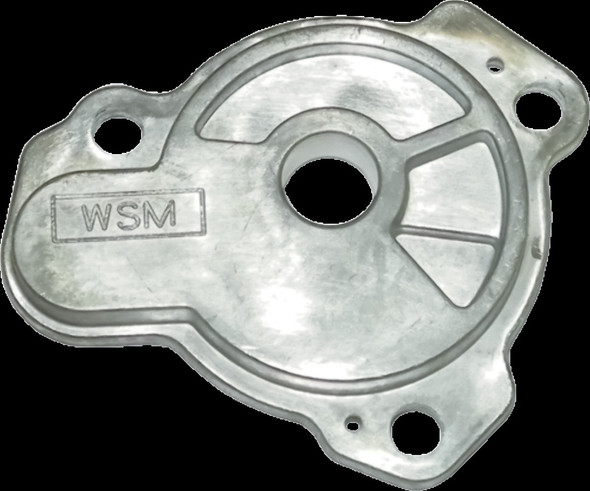 WSM 010-096 OIL PUMP COVER FOR SEA-DOO