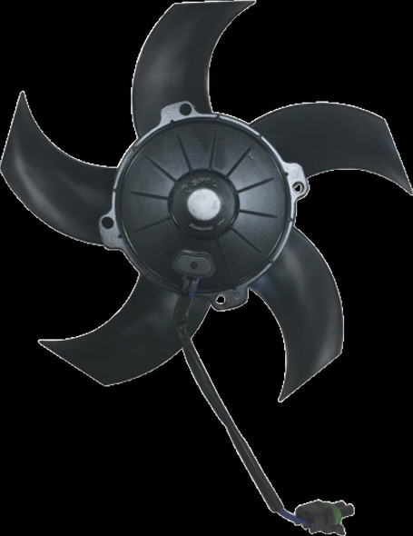 MOOSE UTILITY DIVISION 1901-0712 COOLING FAN HI-PERFORMNCE