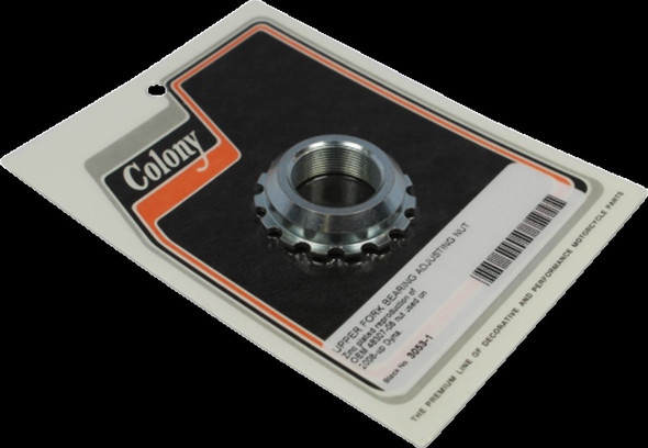 COLONY 3053-1 NUT FORK fits #48307-06