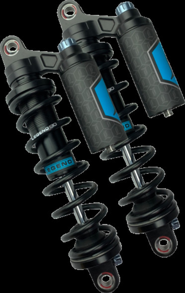 LEGEND SUSPENSION 1310-1899 SHOCKS REVO-ARC PB 13 HD