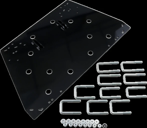 Moose Snow 4501-0630 Plow Mount Kit FOR POLARIS Ranger 400 500 570 700 800 RZR
