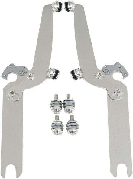 Memphis Shades MEM8922 Mount Kit Trigger Lock Sportshield HD COVRD
