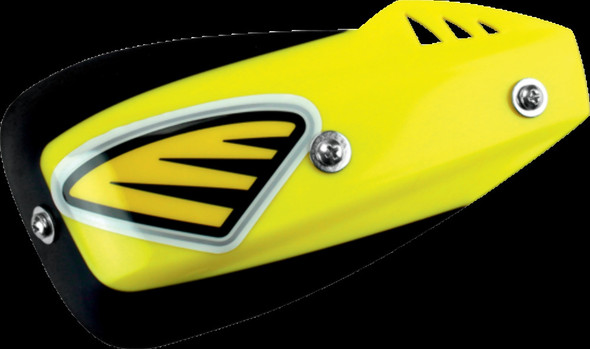CYCRA 1CYC-1025-55 HANDSHIELD PRO BEND DX YL