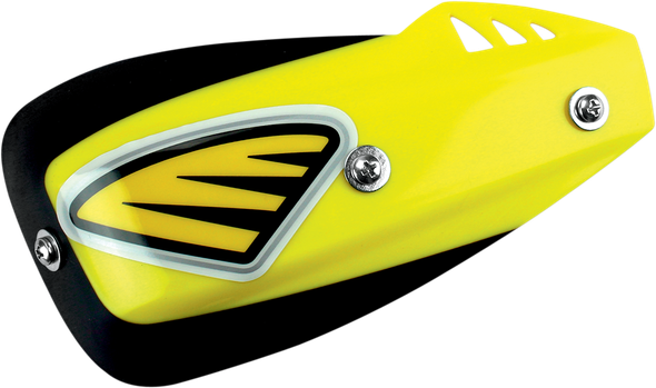 CYCRA 1CYC-1025-55 HANDSHIELD PRO BEND DX YL