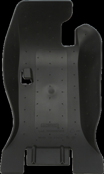 Acerbis Skid Plate Black FOR KTM 2 STROKE 125 250 300 SX XC