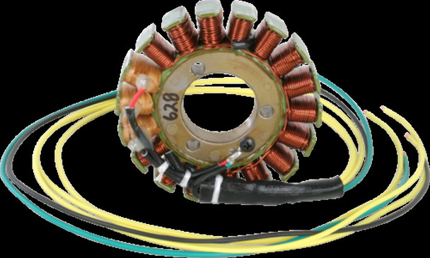 MOOSE UTILITY DIVISION 2112-0690 STATOR MUD FOR HONDA