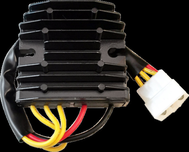 Ricks Electric Hot Shot Regulator Rectifier FOR SUZUKI GSX-R600 GSX-R750 VL1500