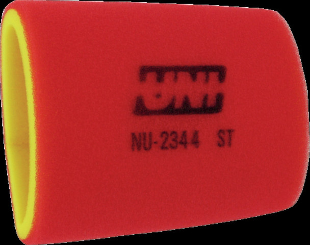 UNI FILTER NU-2344ST AIR FILTER TERYX750
