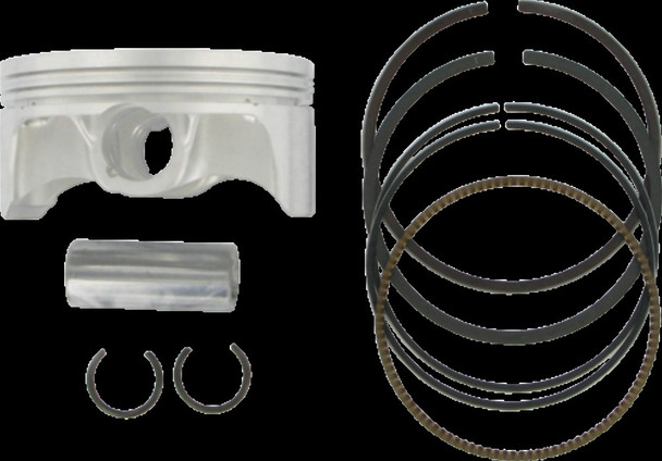 PROX 01.6521.C PISTON KIT FOR KTM520/525