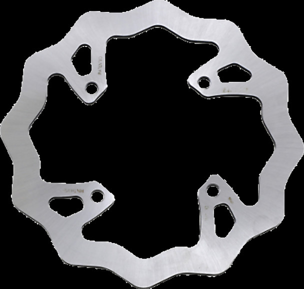 GALFER DF149W BRAKE ROTOR DF149W