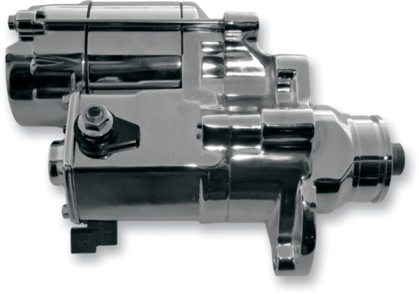 TERRY COMPONENTS 776007 STARTER CHROME 07-17 TC