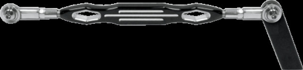 PRO-ONE PERF.MFG. 506020B LINKAGE SHFT BM BK 11.75"