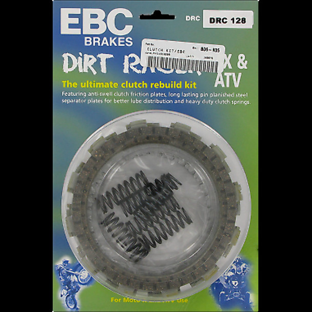 EBC DRC109 EBC CLUTCH KIT YAM