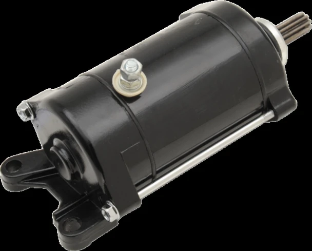 RICK'S MOTORSPORT ELECTRIC 81-119 STARTER FOR YAMAHA