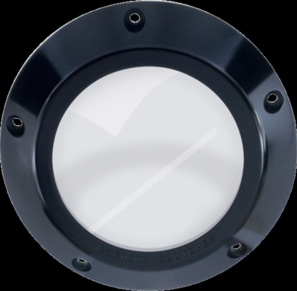 Barnett 343-30-44006 Cover Derby CLR 99-06 Big Twin B