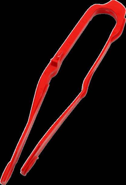ACERBIS 2742630227 CHAIN SLIDER HON RED