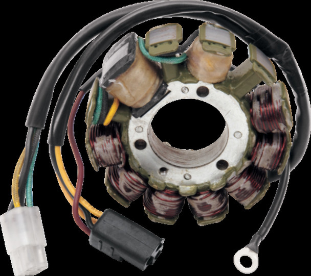 RICK'S MOTORSPORT ELECTRIC 24-002 STATOR FOR ARCTIC CAT