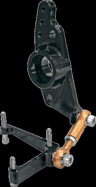PROGRESSIVE SUSPENSION 30-2001 TOURING LINK 09-13 FLT
