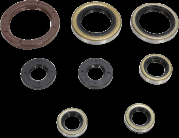 MOOSE RACING HARD-PARTS 0935-0837 SEAL OIL SET HUSQ/FOR KTM