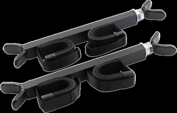 MOOSE UTILITY DIVISION 3518-0170 OVERHEAD GUNRACK UTVS