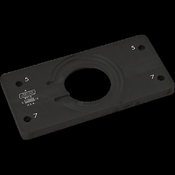 JIMS 913 TOOL WHEEL BEAR SUPP PLAT