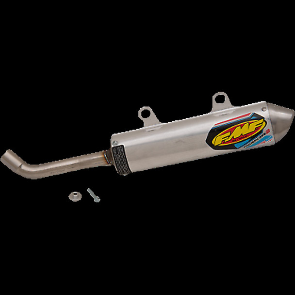 FMF 025261 Powercore 2 Silencer for 19-21 KTM 250 300 / For Husqvarna XC TC TX