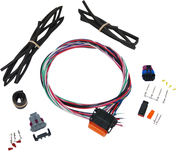 Namz NSAIH-01 Ignition Harness - Twin Cam