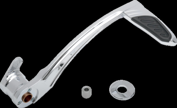 PERFORMANCE MACHINE (PM) 0032-1081-CH LEVER BRAKE RR FLH 08-13