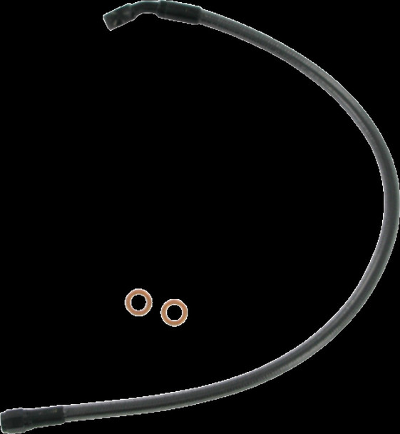 MAGNUM 47119 LINE BRK BLK FT3/8 35 19