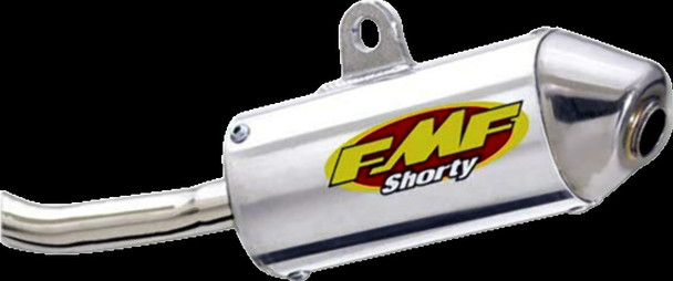 FMF 25135 MUFFLER PC2 SHRT FOR KTM