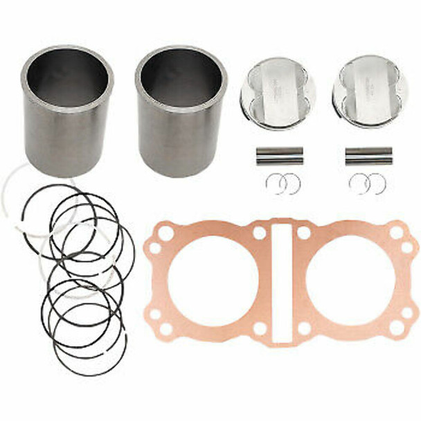 S&S Cycle 920-0145 Big Bore 865cc Kit for Royal Enfield 650 Twins