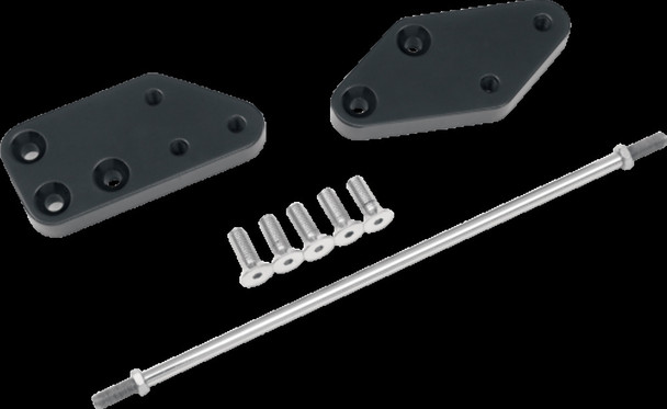 Accutronix 3" Extension Plates BPE-3EB