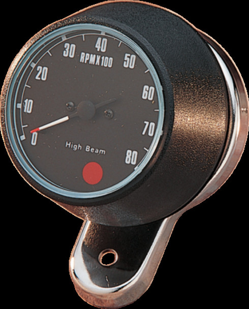 DRAG SPECIALTIES DS-243941 TACHOMETER F/74-80 XL