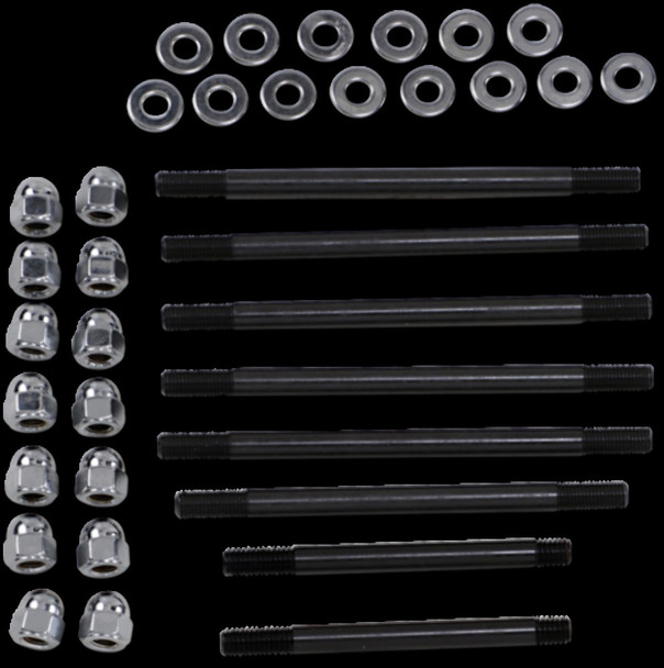 COLONY 8142-34 MOTOR CASE KIT 79-99 AC