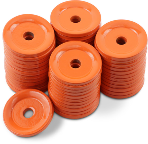 WOODY'S ARG-3805-48 BACKER RD GRMAST ORANGE