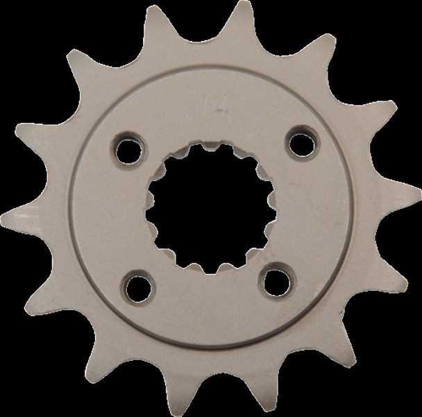 PARTS UNLIMITED 1212-0325 SPROCKET C/S HON 520 14T